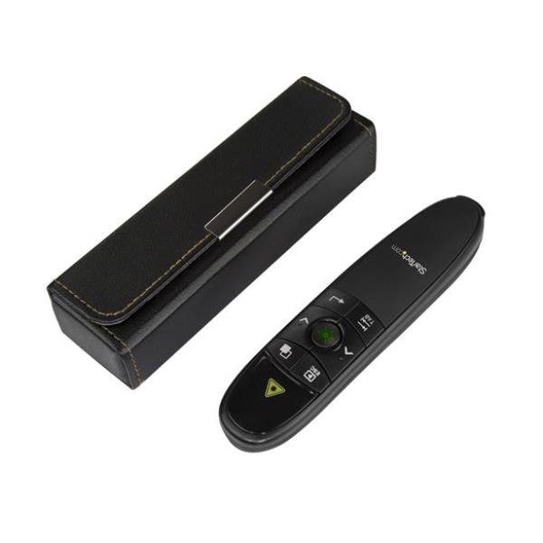 Telecomando Con Puntatore Laser - immagine 2