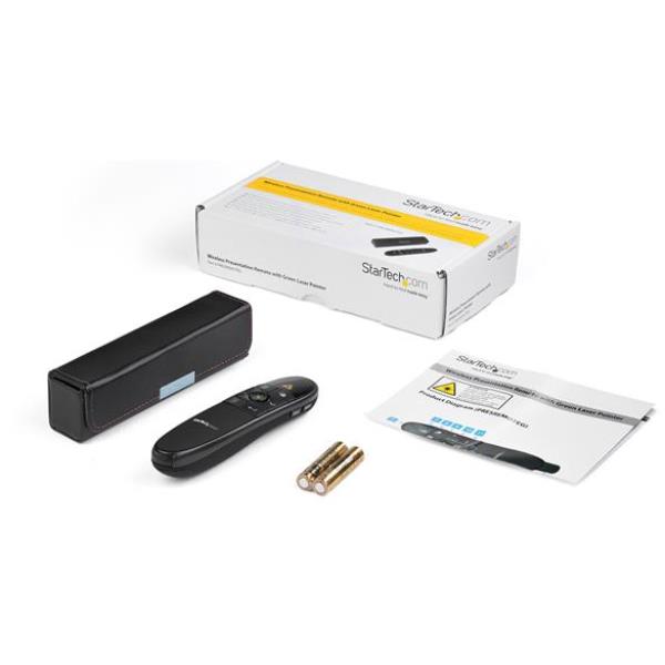 Telecomando Con Puntatore Laser - immagine 3