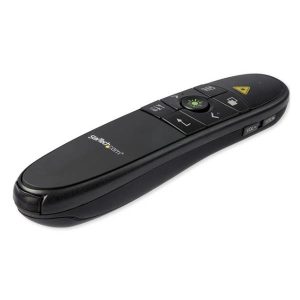 Telecomando Con Puntatore Laser