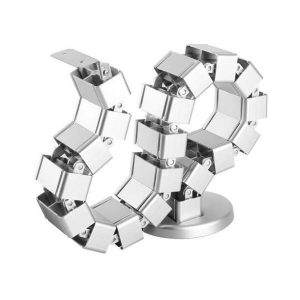 Sistema Gestione Cavi A 4 Canali