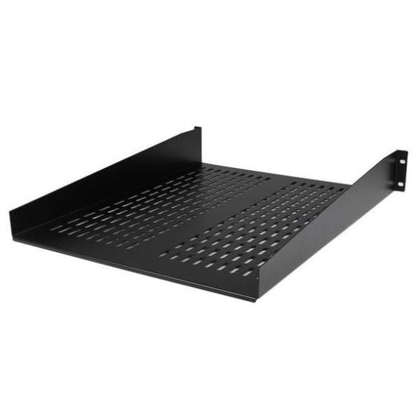 Ripiano Per Montaggio A Rack 2U - immagine 2