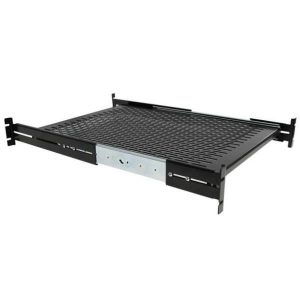 Scaffale Scorrevole Per Rack 2U 19