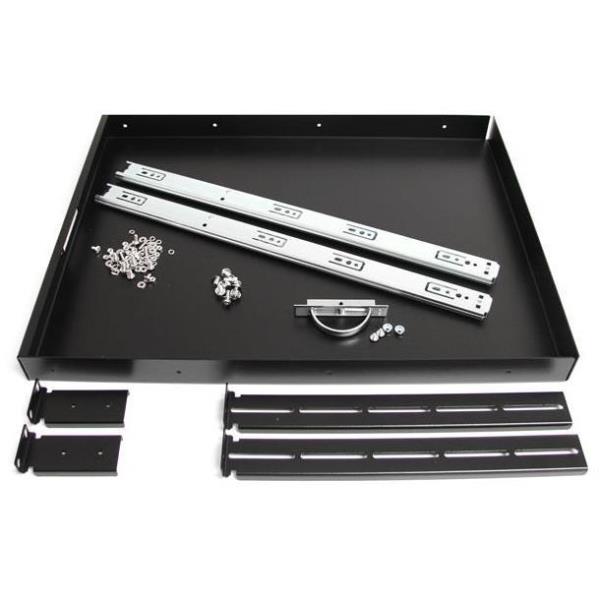 Ripiano Scorrevole Per Server Rack - immagine 4