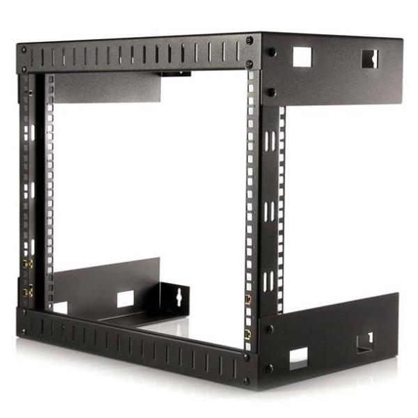 Server Rack Montaggio A Parete 8U - immagine 3