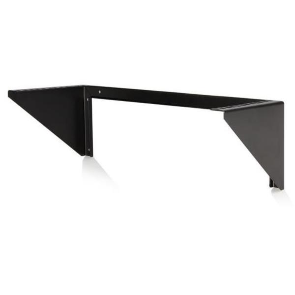 Staffa Rack 19 In Acciaio 4U - immagine 2