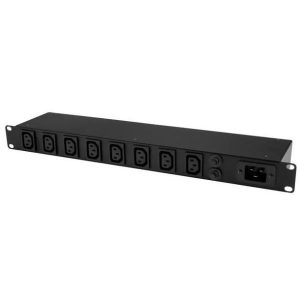 Rack Pdu 1U A 8 Porte - Prese C13