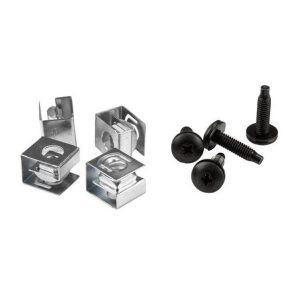 Viti E Dadi Per Rack 10-32