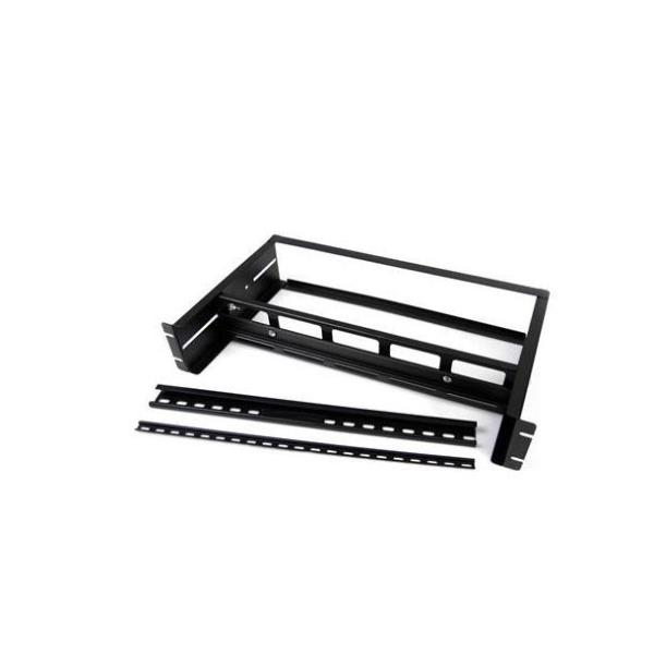 Kit Guide Din Per Montaggio A Rack - immagine 3