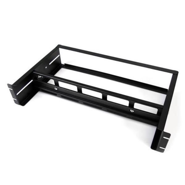 Kit Guide Din Per Montaggio A Rack - immagine 2