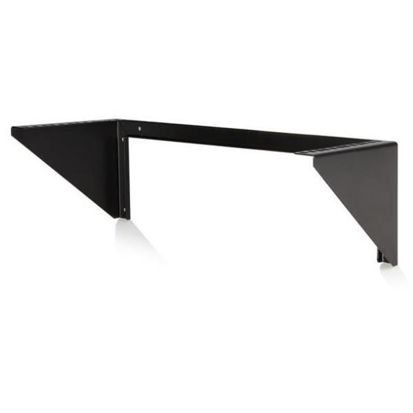 Staffa Rack 19 In Acciaio 4U - immagine 5