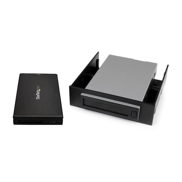 Alloggiamento SSD/HDD 2 5 Sata - immagine 8