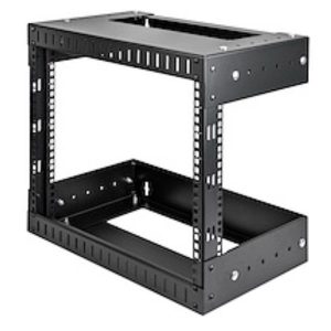 Armadio Rack A Muro 8U 19"