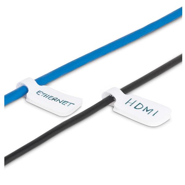 Etichette Per Cavi A Strappo - immagine 5