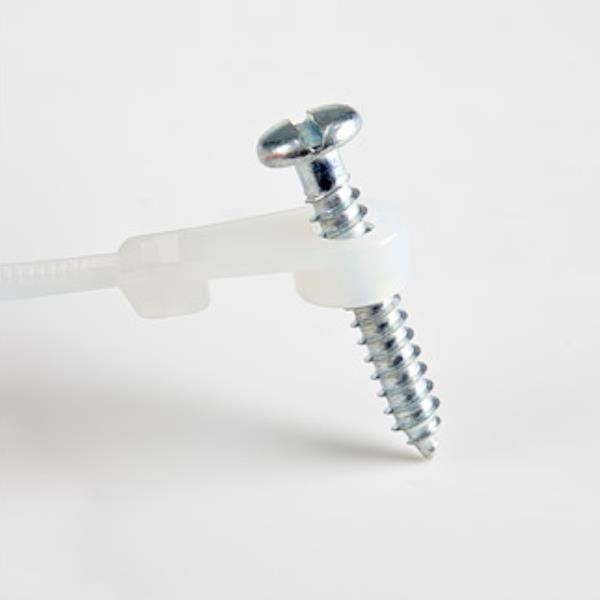 Fascette Fermacavo Da 20 Cm 100 Pz - immagine 5