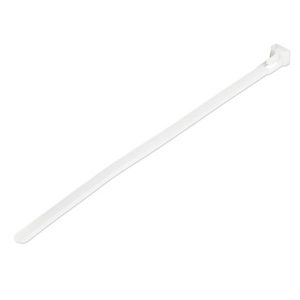 Fascette Fermacavo Da 20 Cm 100 Pz