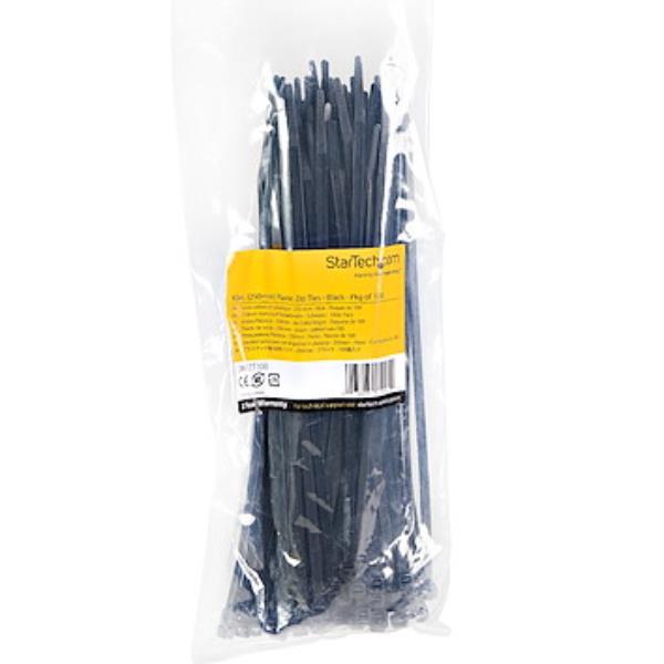 Fascette Fermacavo 25 Cm - 1000 Pz - immagine 6