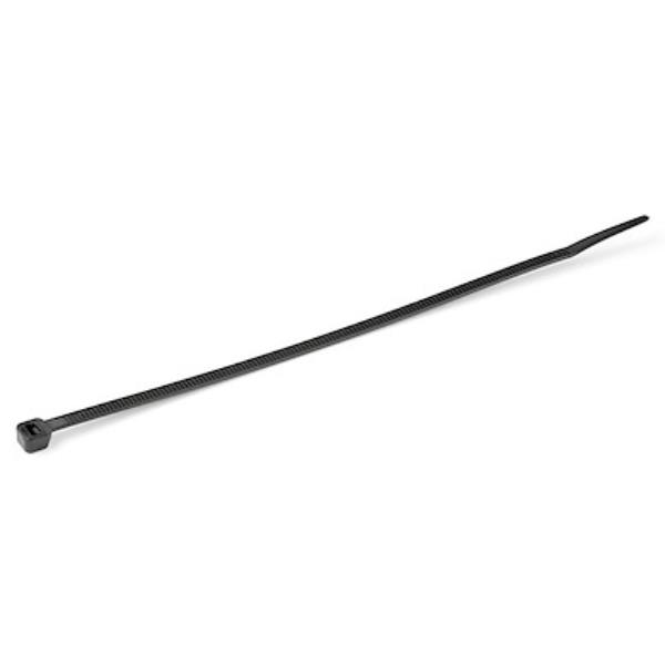 Fascette Fermacavo 25 Cm - 1000 Pz - immagine 3