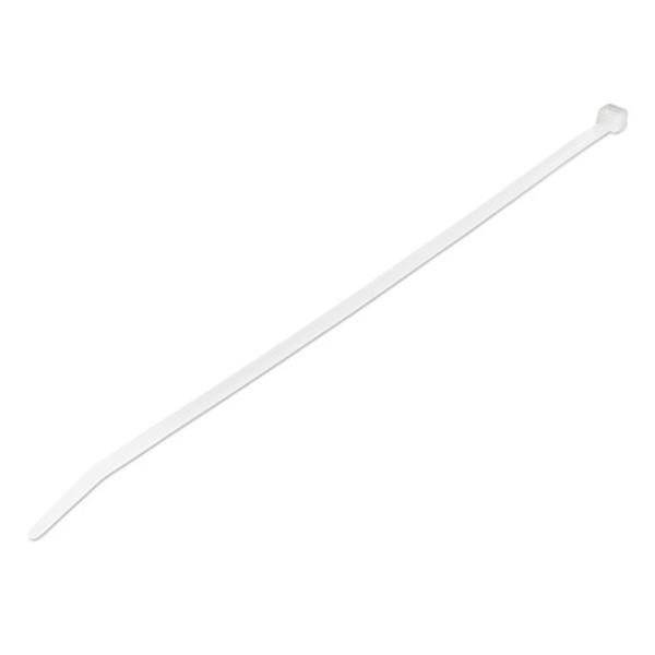 Fascette Fermacavo 25 Cm - 100 Pz - immagine 3