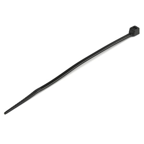 Fascette Fermacavo 10 Cm - 100 Pz