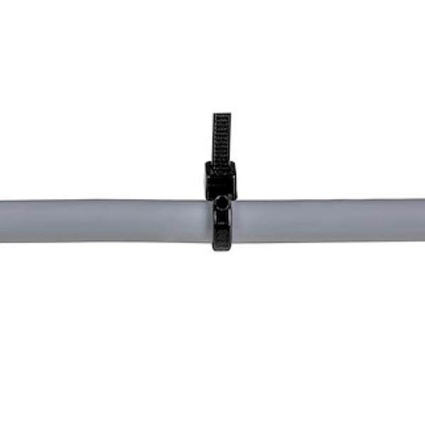 Fascette Fermacavo 10 Cm - 100 Pz - immagine 5