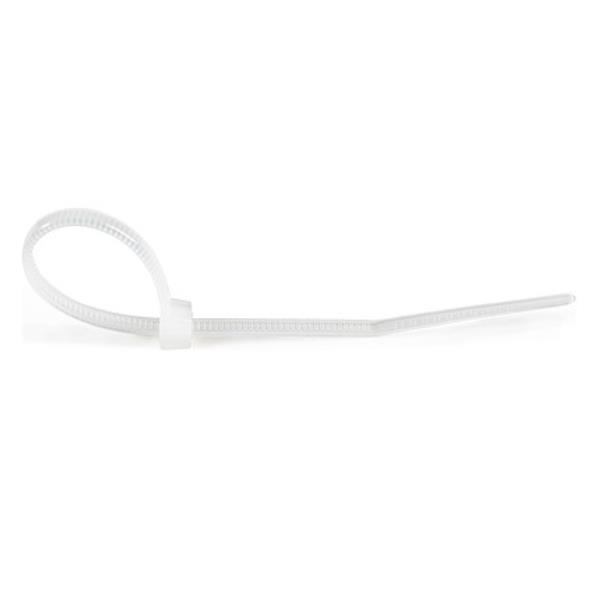 Fascette Fermacavo Da 10 Cm 1000 Pz - immagine 7