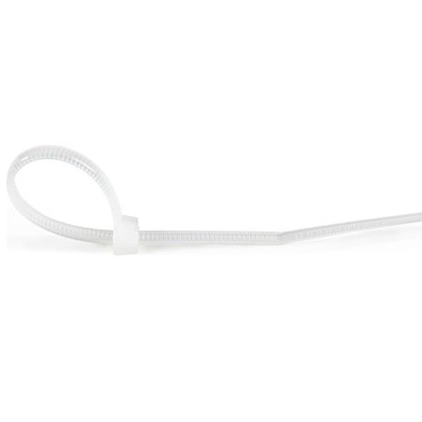 Fascette Fermacavo Da 10 Cm 100 Pz - immagine 3