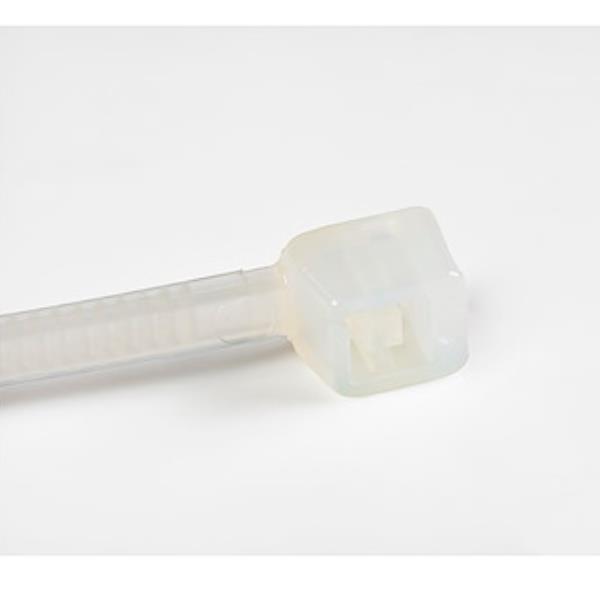 Fascette Fermacavo Da 10 Cm 100 Pz - immagine 2