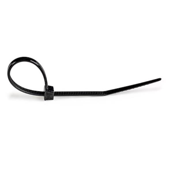 Fascette Fermacavo 10 Cm - 1000 Pz - immagine 3