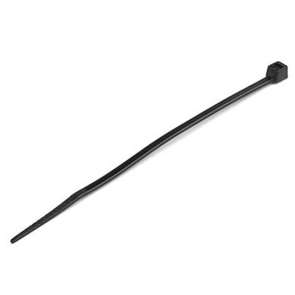 Fascette Fermacavo 10 Cm - 1000 Pz - immagine 2