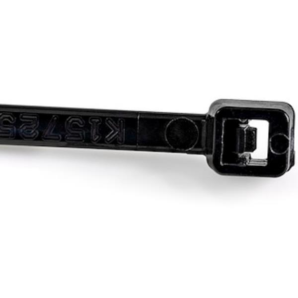 Fascette Fermacavo 10 Cm - 1000 Pz - immagine 4