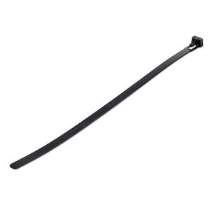 Fascette Fermacavo Da 25 Cm 100 Pz