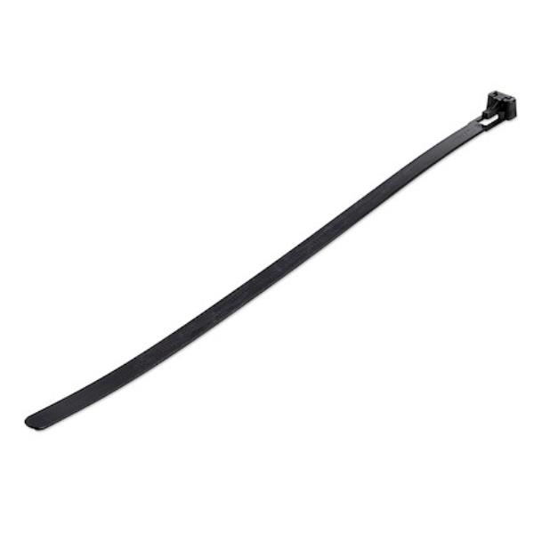 Fascette Fermacavo Da 25 Cm 100 Pz - immagine 3