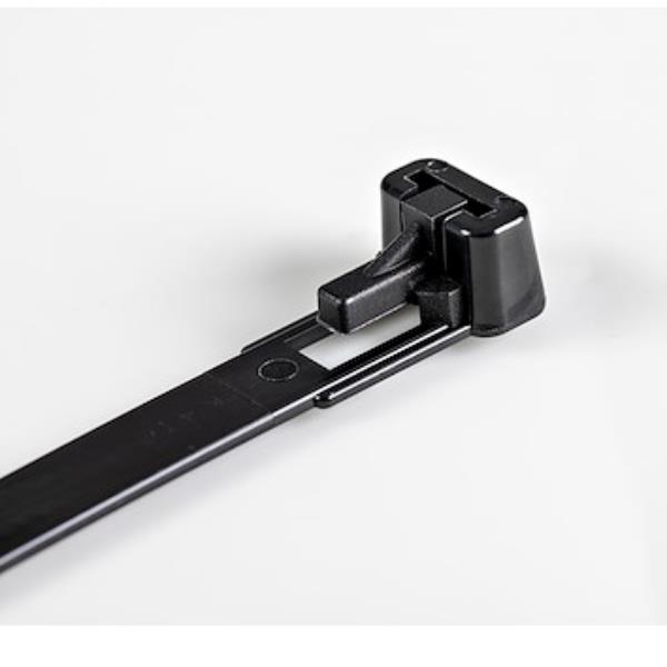 Fascette Fermacavo Da 25 Cm 100 Pz - immagine 4