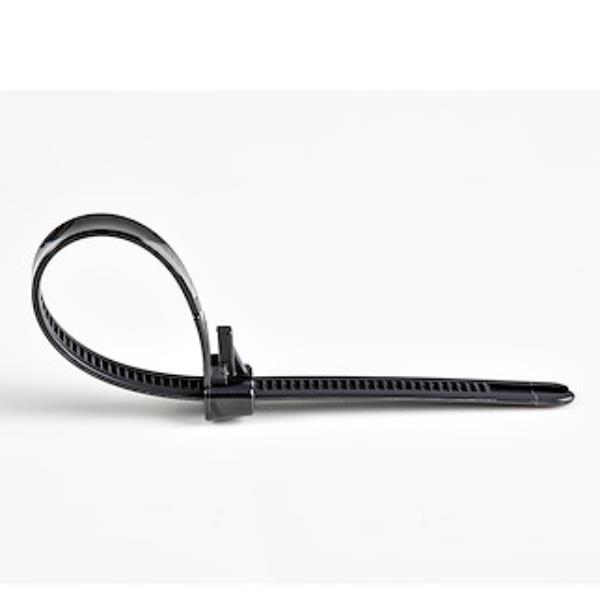 Fascette Fermacavo Da 25 Cm 100 Pz - immagine 2