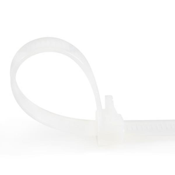 Fascette Fermacavo Da 25 Cm 100 Pz - immagine 4