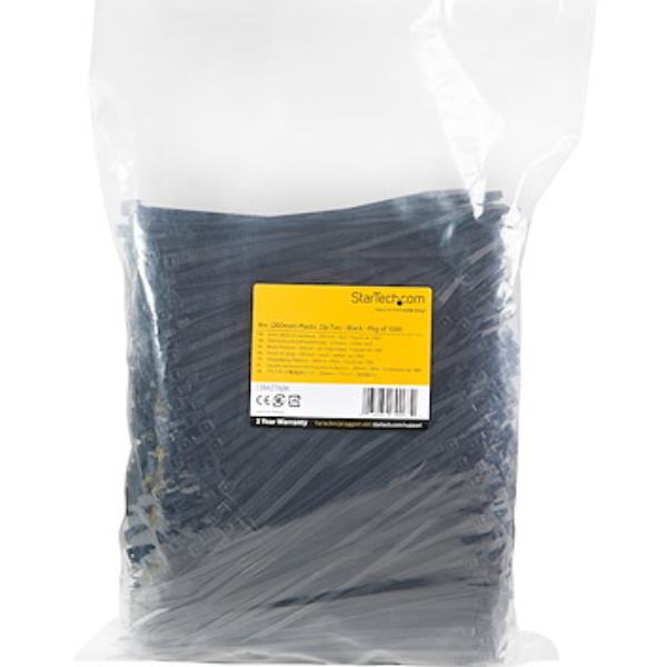 Fascette Fermacavo Da 20 Cm 1000 Pz - immagine 5