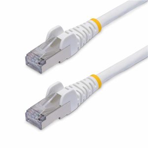 Cavo Ethernet Cat8 Bianco 12M