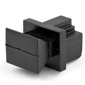 100 Tappi Antipolvere Per Rj45