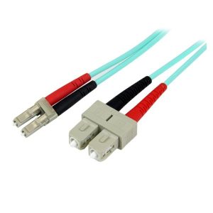 Cavo In Fibra Multimodale Om3