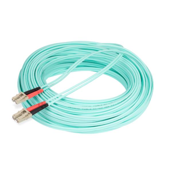 Cavo Fibra Multimodale Om4 20M - immagine 3