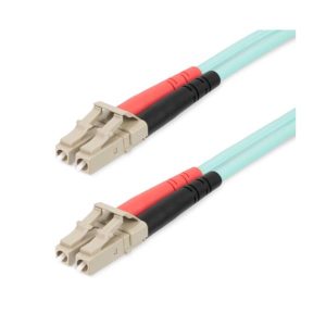 Cavo Fibra Multimodale Om4 25M