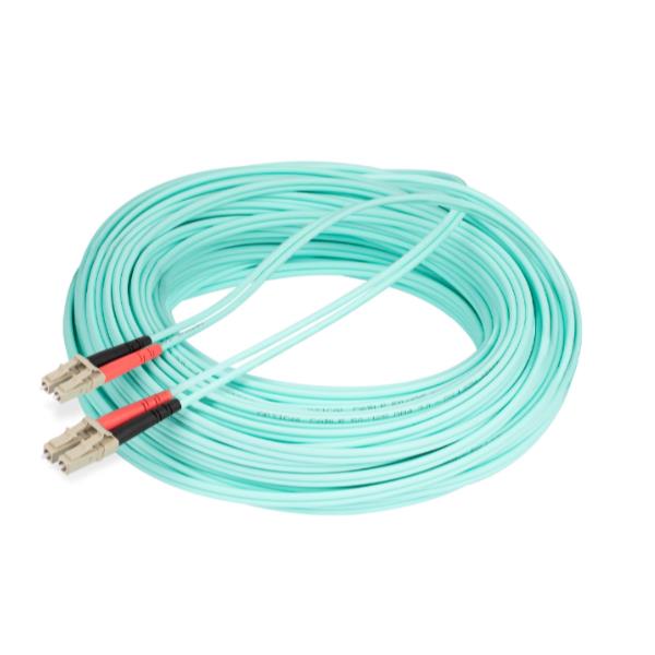 Cavo Fibra Multimodale Om4 25M - immagine 3