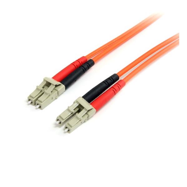 Cavo Patch Duplex Fibra 2 M - immagine 2