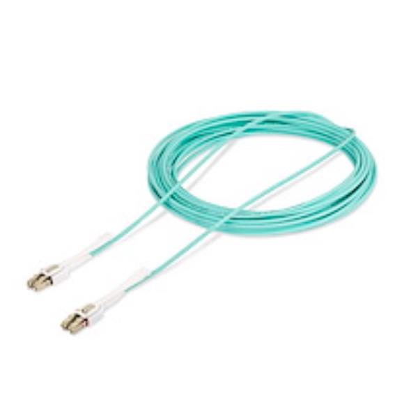 Cavo In Fibra Ottica Om4 10M - immagine 3