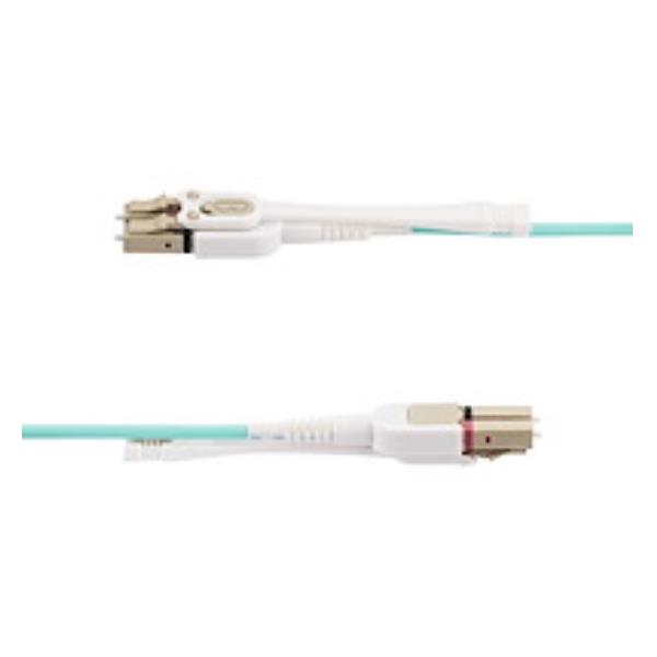 Cavo In Fibra Ottica Om4 10M - immagine 2