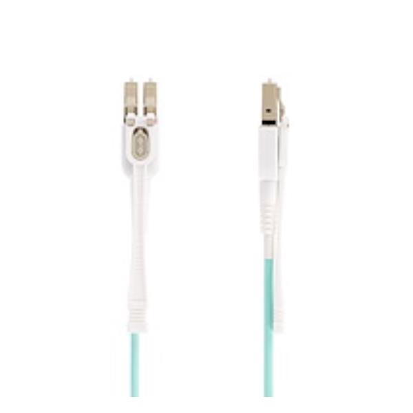 Cavo In Fibra Ottica Om4 5M - immagine 2