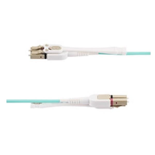 Cavo In Fibra Ottica Om4 5M - immagine 4