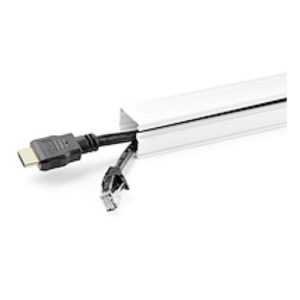 Canalina Per Cavi Solida Da 2M