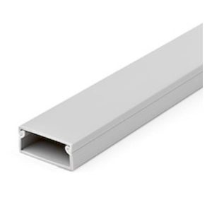 Canalina Per Cavi Solida Da 1.8M