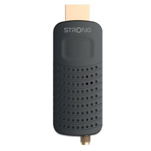 Decoder T2 HDMI USB Stick